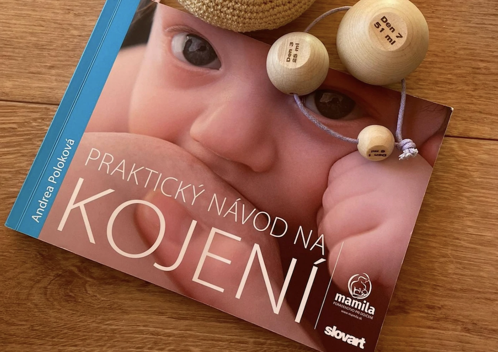 Laktační poradenství 